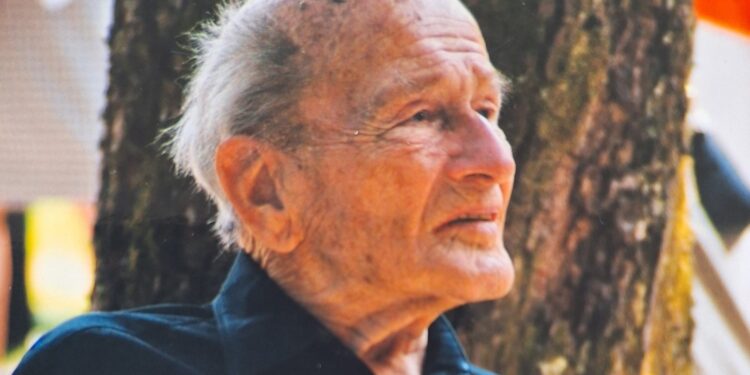 Dr. Josef Sora im OÖ. Gedächtnisbuch