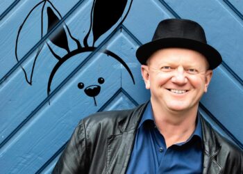 Edi Jäger „Es ist nur eine Phase, Hase!“