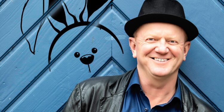 Edi Jäger „Es ist nur eine Phase, Hase!“