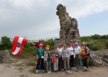 Reise nach Albena, Bulgarien – Ein unvergesslicher Urlaub für 11 Pensionisten mit Seniorenreisen