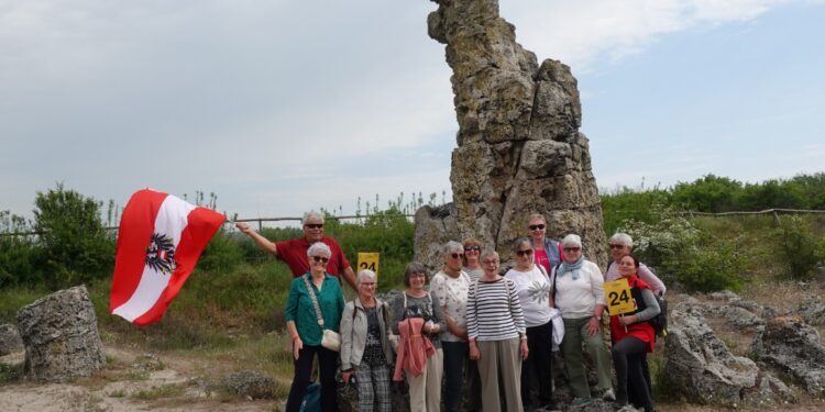 Reise nach Albena, Bulgarien – Ein unvergesslicher Urlaub für 11 Pensionisten mit Seniorenreisen