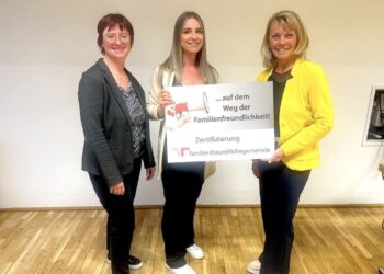 Gemeinsam für Gschwandt – zweiter Workshop familienfreundliche Gemeinde!