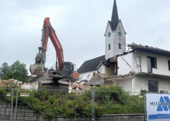 Nach 455 Jahren – Gschwandtner Gasthaus Grafinger seit 1570 ist Geschichte!