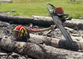 Maiwipferlfest mit Tag der offenen Tür an der Forstfachschule in Traunkirchen