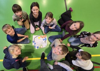 Kinder gestalten Zukunft – und Seewalchen hört zu