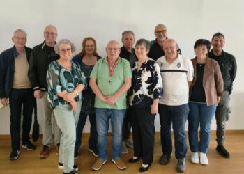 Pensionistenverband Bezirk Vöcklabruck – Künstliche Intelligenz hautnah erlebt