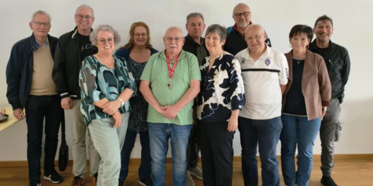 Pensionistenverband Bezirk Vöcklabruck – Künstliche Intelligenz hautnah erlebt