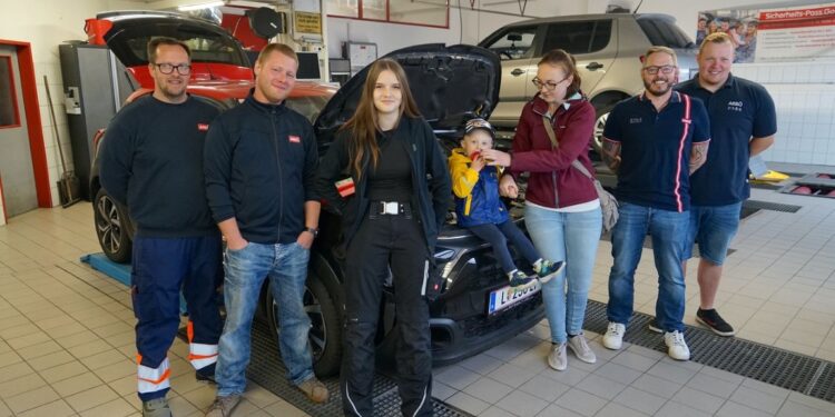 Was tun bei Autopanne oder Notfall – nicht verzagen ARBÖ fragen!