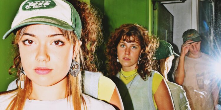 SALÒ & Low Life Rich Kids: Österreichs Indie-Szene zu Gast im OKH