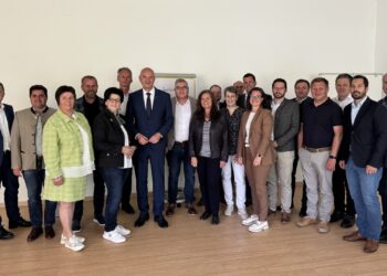 OÖVP Salzkammergut: Pflege mit Zukunft – Sozialklausur im Bezirk Gmunden stellt Weichen