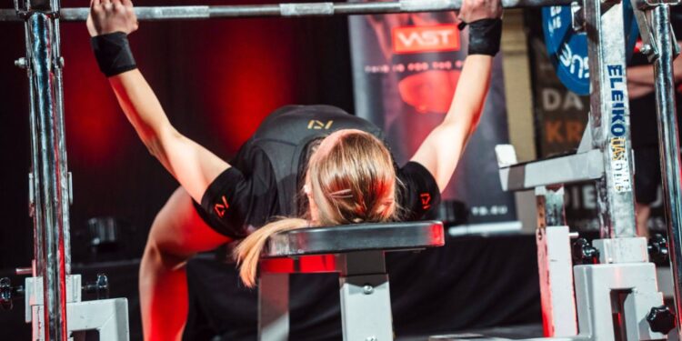 Battle of the North 2025 – Erfolgreiches Wochenende für ASKÖ Vöcklabruck im Gewichtheben und Kraftdreikampf