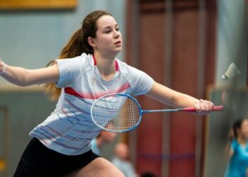 Badminton Wochenende des 17./18.5. mit Elite-Turnier in Klagenfurt und ÖBV-Jugendturnier in Weiz