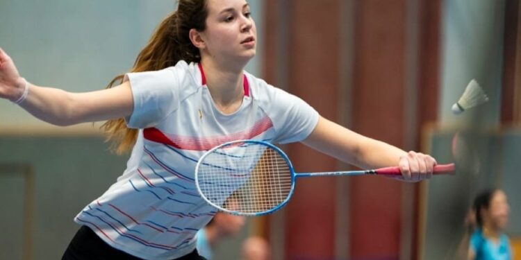 Badminton Wochenende des 17./18.5. mit Elite-Turnier in Klagenfurt und ÖBV-Jugendturnier in Weiz
