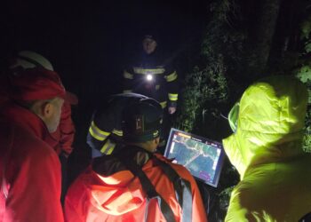 Tödlicher Bergunfall bei Offensee: Vermisster Wanderer tot aufgefunden