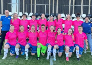 Gmundnerinnen verteidigten ihren „Heimrekord“ erfolgreich!