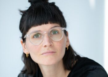 „Sterben üben“ in der Stadtbücherei Gmunden