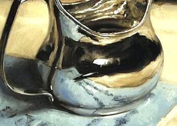 Ausstellung Kurt Hillebrand