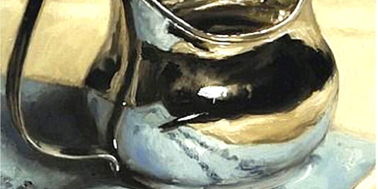 Ausstellung Kurt Hillebrand