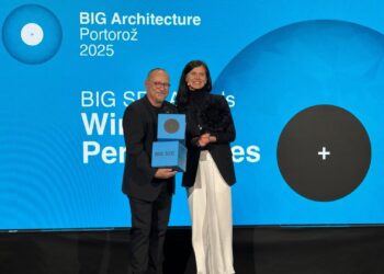 Architekturpreis für Laakirchner Kindergarten