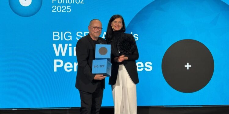 Architekturpreis für Laakirchner Kindergarten