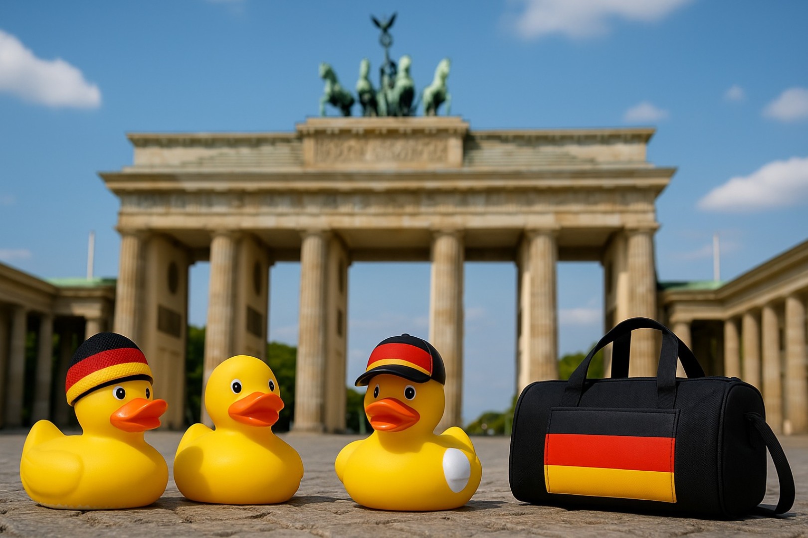 Weltweite-Enten-Vorfreude-auf-Ischler-Grand-Prix