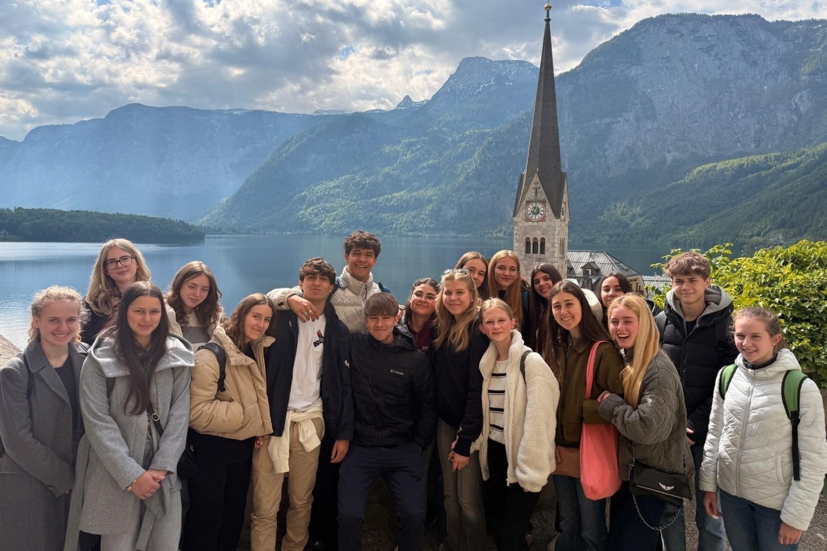 ERASMUS-Das-BG-BRG-Gmunden-hie-spanische-und-franz-sische-Sch-ler-innen-herzlich-willkommen
