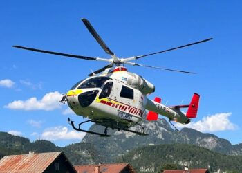 Zehnjähriger nach Sprung in Wolfgangsee reanimiert