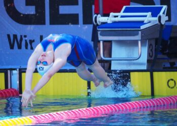 Spannung erwartet bei OÖ Landesmeisterschaften im Schwimmen