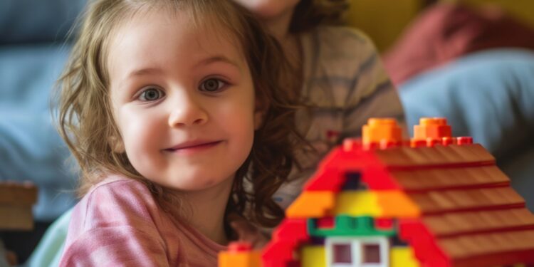 Vom 9.-11. Juli 2025: Die Obertrauner LEGO® Stadt wird gebaut!