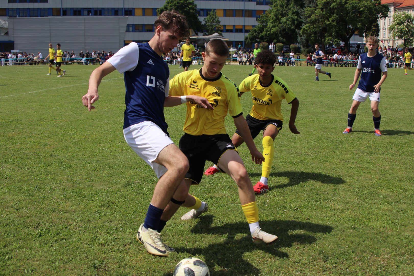 HAK-Bad-Ischl-erreicht-starkes-Landesfinale