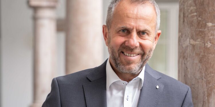 Bürgermeister Raffelsberger macht Druck für Erhalt der Almtal-Bahn