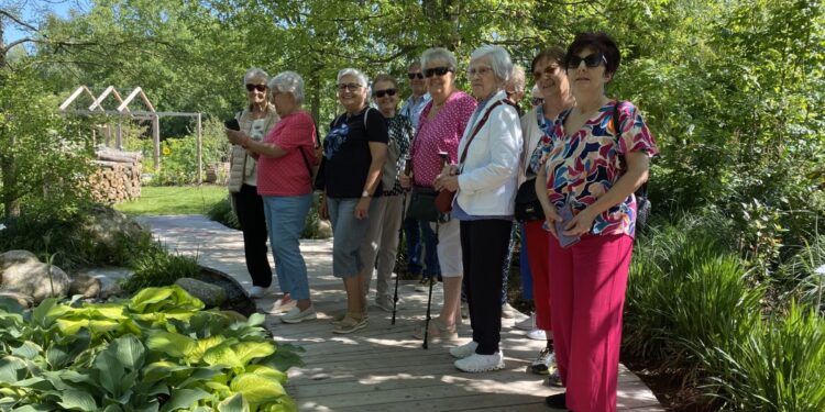 INNsGRÜN – eine Landesgartenschau begeistert