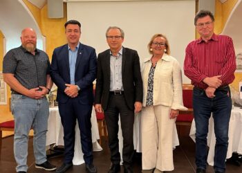 Erfolgreiche Veranstaltung der Freiheitlichen Arbeitnehmer