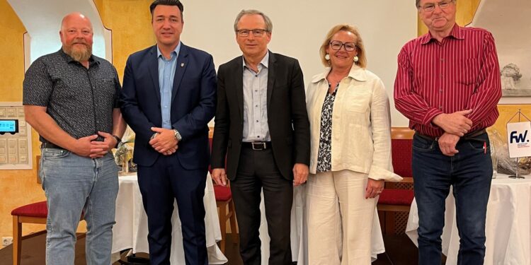 Erfolgreiche Veranstaltung der Freiheitlichen Arbeitnehmer