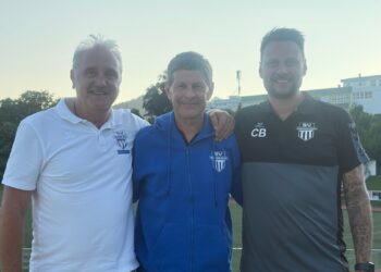 Aufbruchstimmung in der Traunseestadt: Andreas Heraf wird neuer Cheftrainer des SV Gmundner Milch