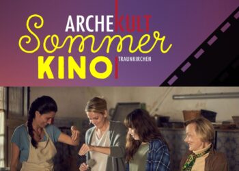 Veranstaltungen Verein Archekult