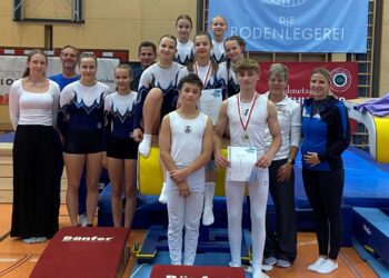 ÖTB-Landesmeisterschaften Grieskirchen