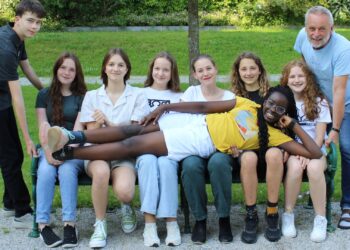 56. Österreichische Mathematikolympiade Junior Regionalwettbewerb: Vier Preisträgerinnen aus Kursen im Salzkammergut