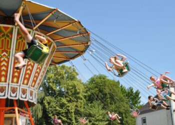 Puchheimer Kirtag am 22. Juni 2024