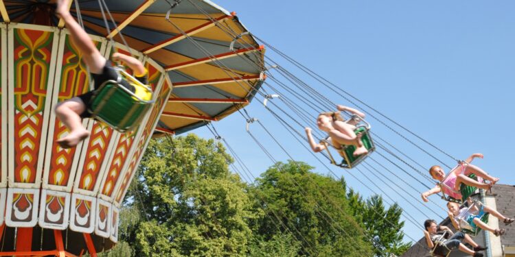 Puchheimer Kirtag am 22. Juni 2024