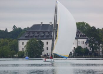 Samstag, 12. Juli 2025 – 12 Stunden Regatta / 24 hours vom Attersee