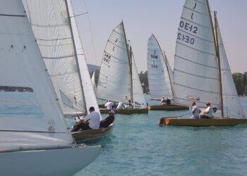 Atterseewoche – DI, 28. Juli bis SO, 3. August 2025