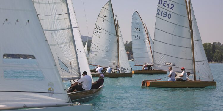 Atterseewoche – DI, 28. Juli bis SO, 3. August 2025