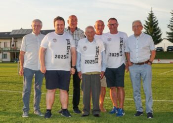 Union Unis Gschwandt – Fußball-Saison 2025/26