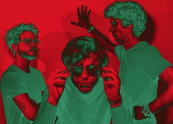 Amphitrio (RO) bei den Jazzfreunden in Bad Ischl – Internationalen Durchbruch einer jungen Band miterleben