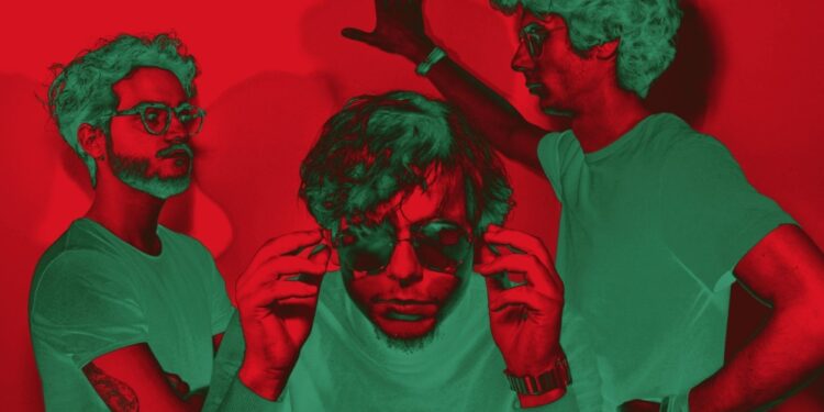 Amphitrio (RO) bei den Jazzfreunden in Bad Ischl – Internationalen Durchbruch einer jungen Band miterleben