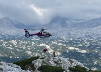 Erneuter Sucheinsatz nach Bodo Hell ergebnislos abgebrochen