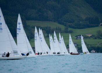 Österreichische Staatsmeisterschaft der Drachen