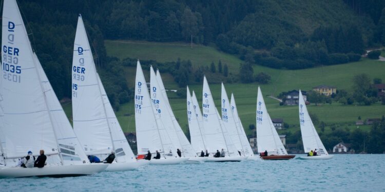 Österreichische Staatsmeisterschaft der Drachen