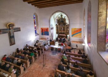 KIRCH‘KLANG Festival Salzkammergut 2025